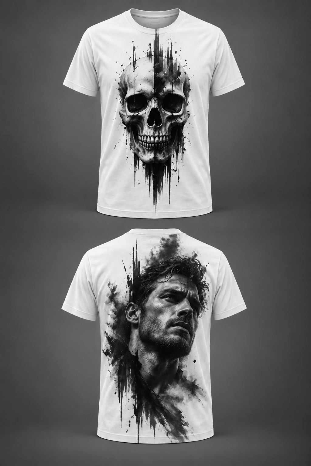 Men's World — OXGOAT