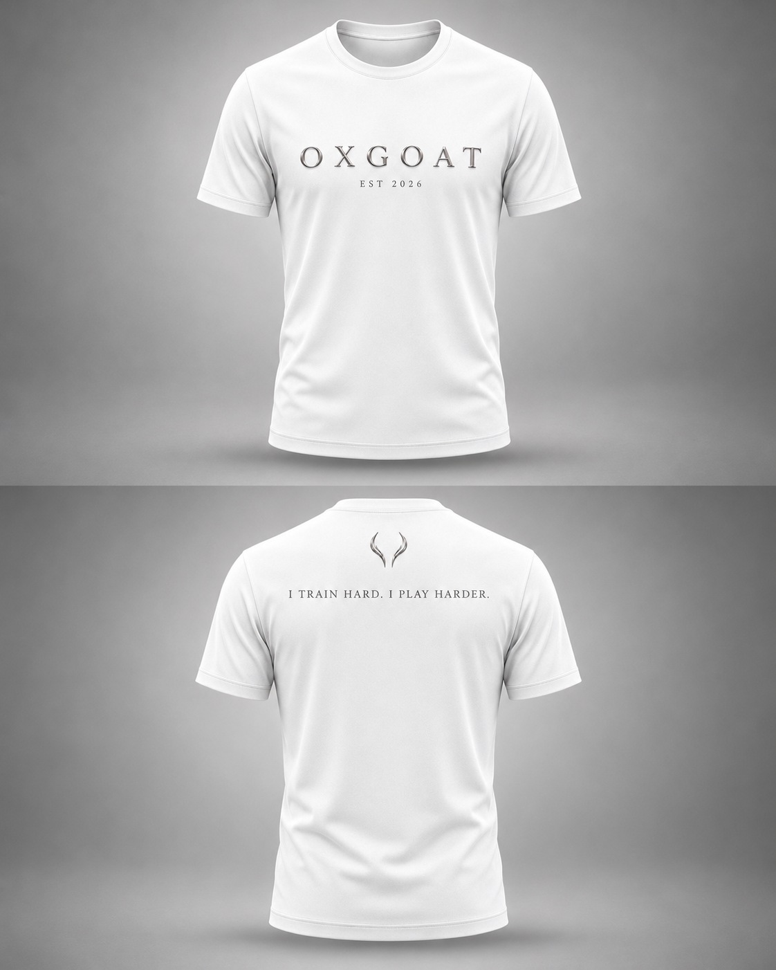 White Flirt — OXGOAT